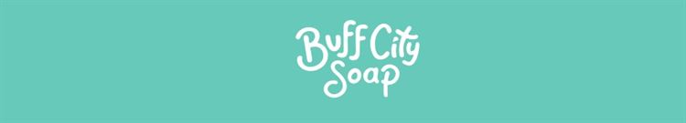 buff city logo